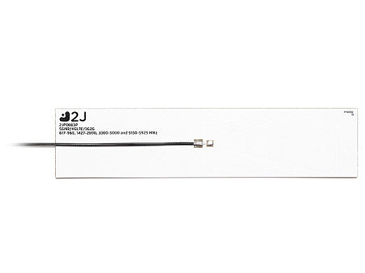 2JP0883P 5G Klebeinterne Antenne U.FL 18cm