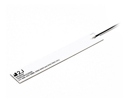 2JP0983P 5G Klebeinterne Antenne U.FL 18cm