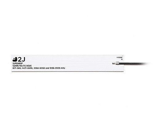 2JP0983P 5G Klebeinterne Antenne U.FL 18cm