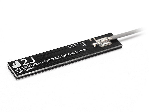 2JP1004P-SP 3G, 2G cellular Antenna adhesive mount rigid embedded