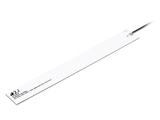 2JP1083P 5G Klebeantenne U.FL 18cm