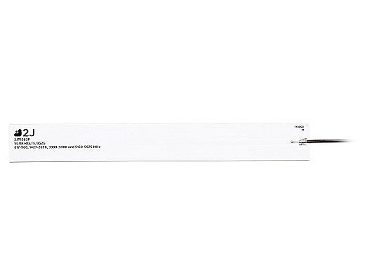 2JP1083P 5G Klebeantenne U.FL 18cm
