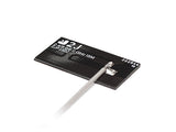 2JP1502P-SP Wi-Fi 6E/7, ISM adhesive mount rigid Antenna
