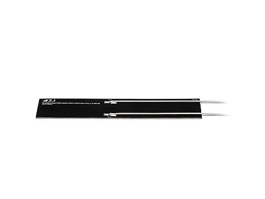 2JP1724Pa 4G/LTE, 3G, 2G eingebaute Antenne 2-in-1 Klebehalterung