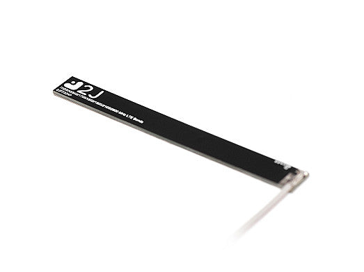 2JP2324P 4G/LTE Antenne Klebehalterung starr anpassbar