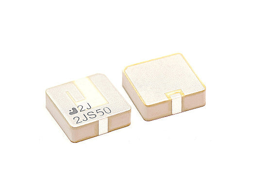 2JS50 ISM Antenna surface mount hemispherical