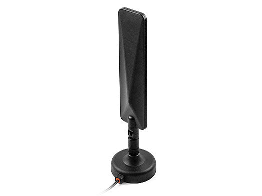 2JW0124-C868B-B02Ma 4G/LTE Magnetfußantenne SMA-M/RPSMA-M/N-M