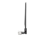 2JW0124-C955N 4G/LTE Stecker-Montage Dipolantenne N-Stecker