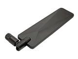 2JW0124z-C868B 4G/LTE Schwenkantenne RPSMA-Stecker