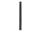 2JW0302-C442B Wi-Fi 6E/7, ISM connector mount Antenna