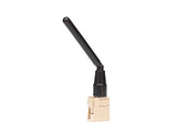 2JW1002-FKI Wi-Fi 6E/7, ISM hinged Antenna Katana Fakra