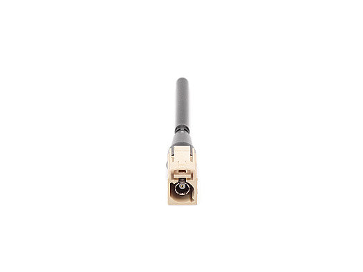 2JW1002-FKI Wi-Fi 6E/7, ISM hinged Antenna Katana Fakra