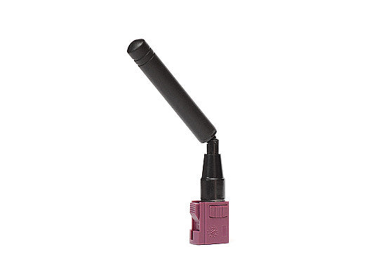 2JW1683-FKD 5G connector mount Antenna Katana Fakra D-Bordeaux Female