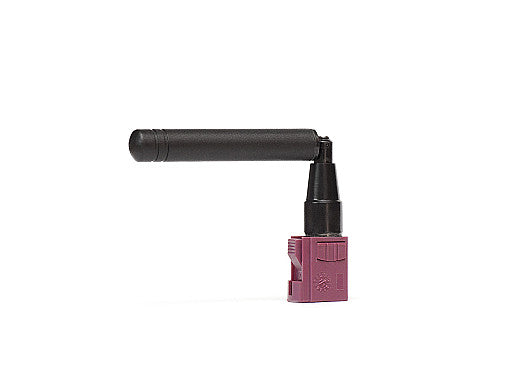 2JW1683-FKD 5G connector mount Antenna Katana Fakra D-Bordeaux Female