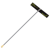 FXP830.07.0100C Wi-Fi 6E/7 flex PCB Antenna I-PEX MHF I (U.FL) 10cm