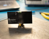 ILA.01 ISM chip Antenna SMD/SMT Mount