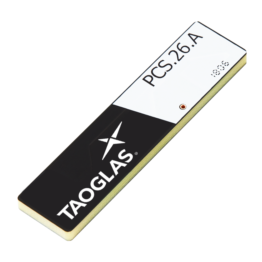 PCS.26.A 4G/LTE, NTN SMD Antenna