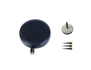 SW19012EB56 3-in-1 Multi-Band 4G/LTE+GNSS IoT Antenna SMA-M 300cm