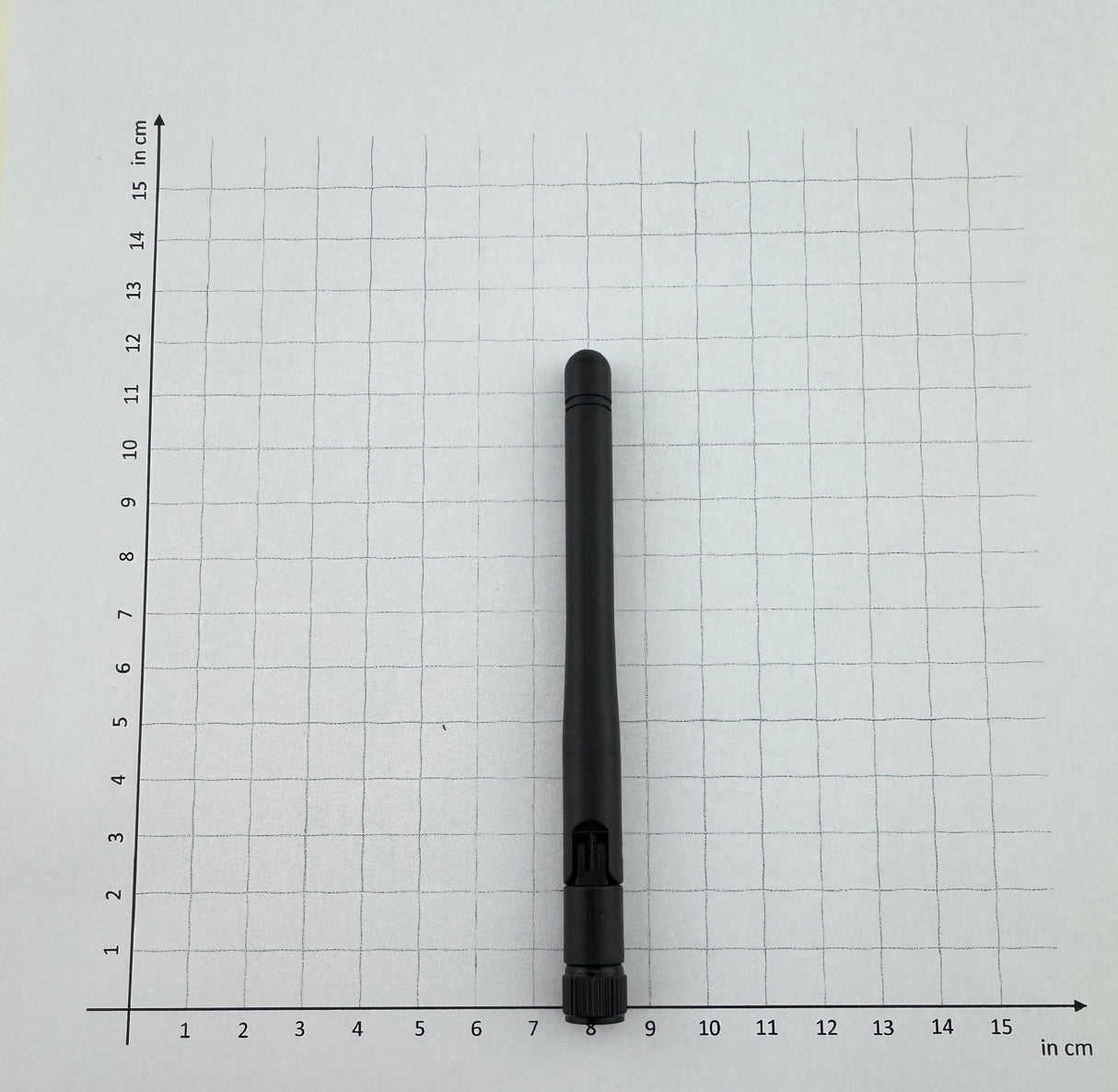 SW20303EB56 WiFi Dual-Band External Antenna SMA-M